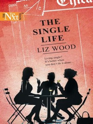 cover image of The Single Life